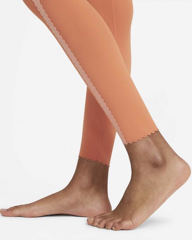 The Yoga Luxe Eyelet Legging