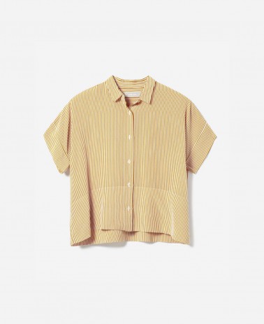 Short-Sleeve Shirt
