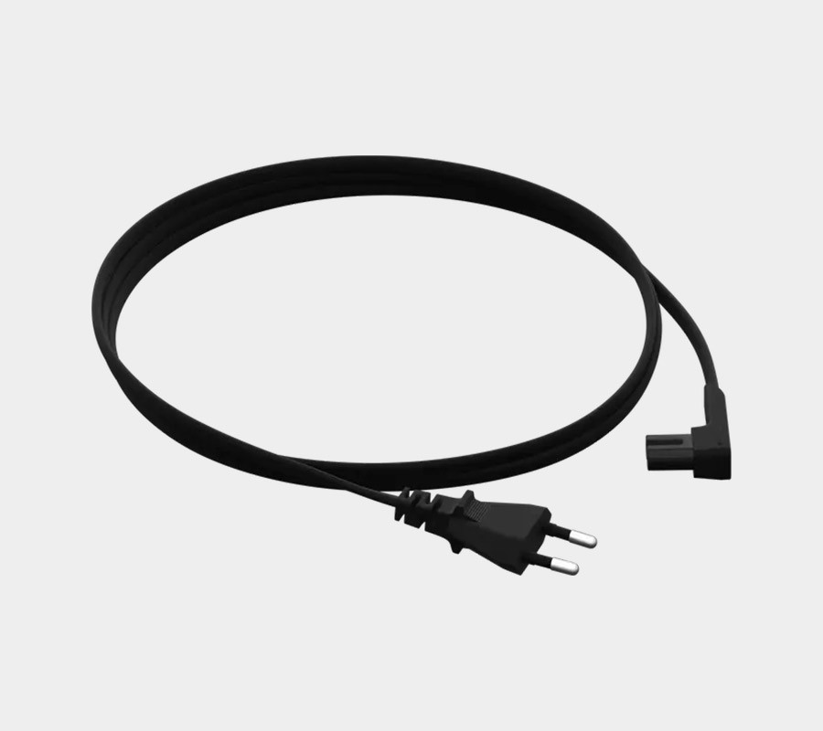 Sonos Angled Power Cable