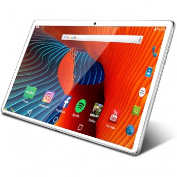 10.1 inch Octa Core  Tablet, Android 10.0 OS