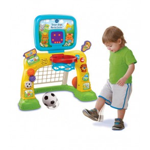 VTech Smart Shots Sports Center