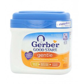 Gerber Good Start Gentle Powder Infant Formula