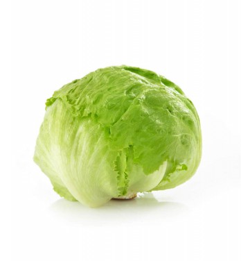 Cabbage is clean, fresh, and rich in vitamins