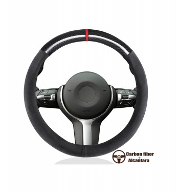 Car steering wheel is suitable for many types of vehicles