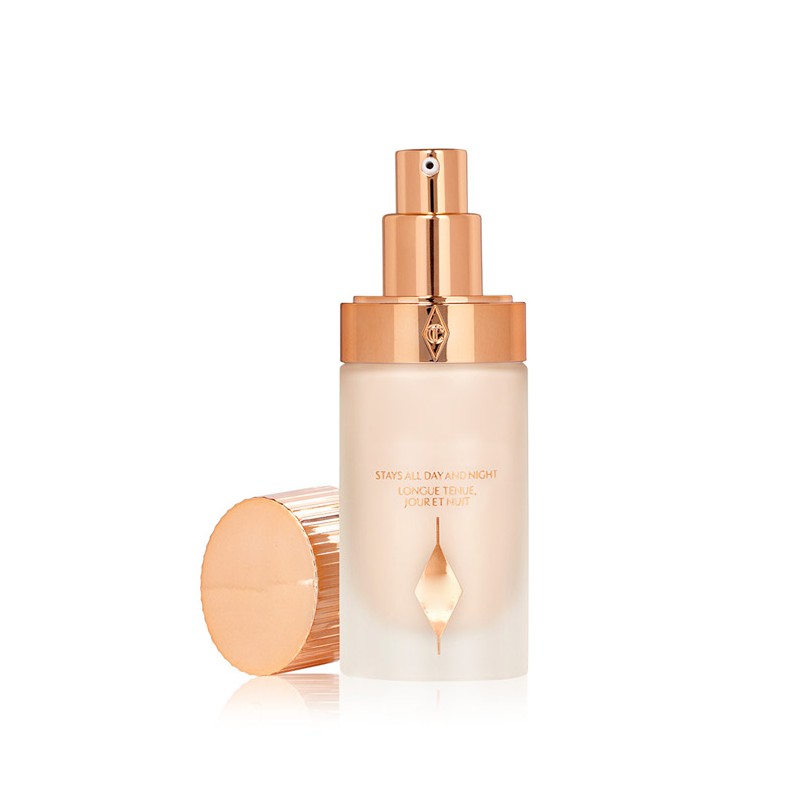 Charlotte Tilbury Airbrush Flawless Foundation