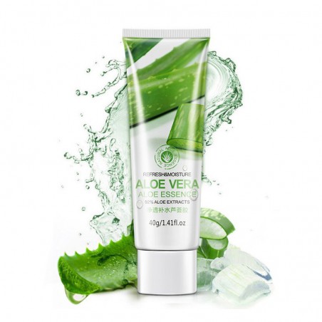 Nature Republic New Soothing