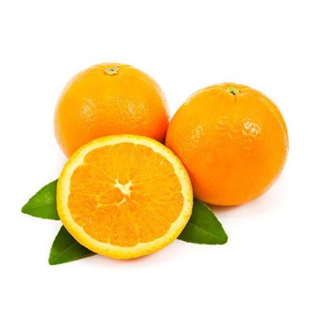 Natural sweet orange