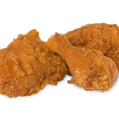 Fried Chicken Breast