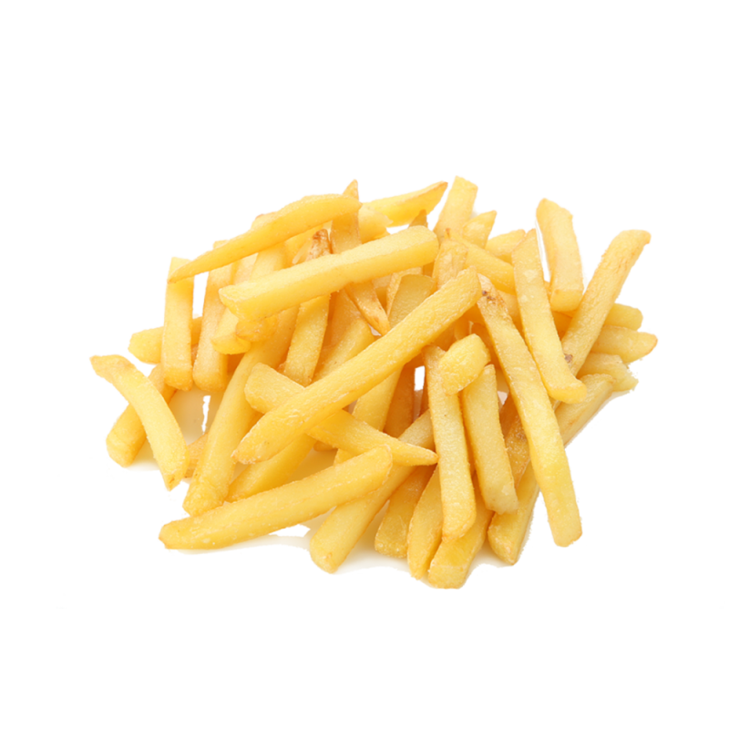 Potato 10mm French Fries