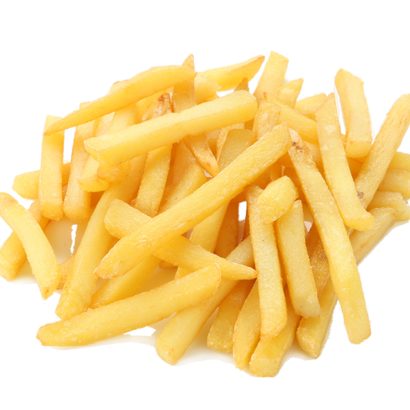 Potato 10mm French Fries