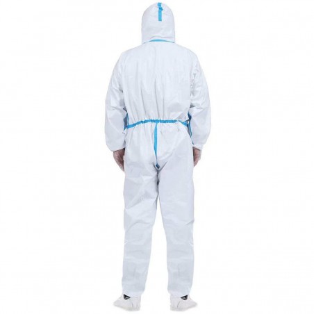 Full Body Protective Suits Isolation