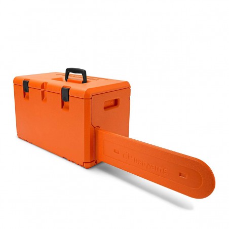 Powerbox Chainsaw Carrying