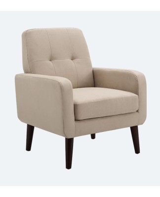 Crandall Upholstered Armchair