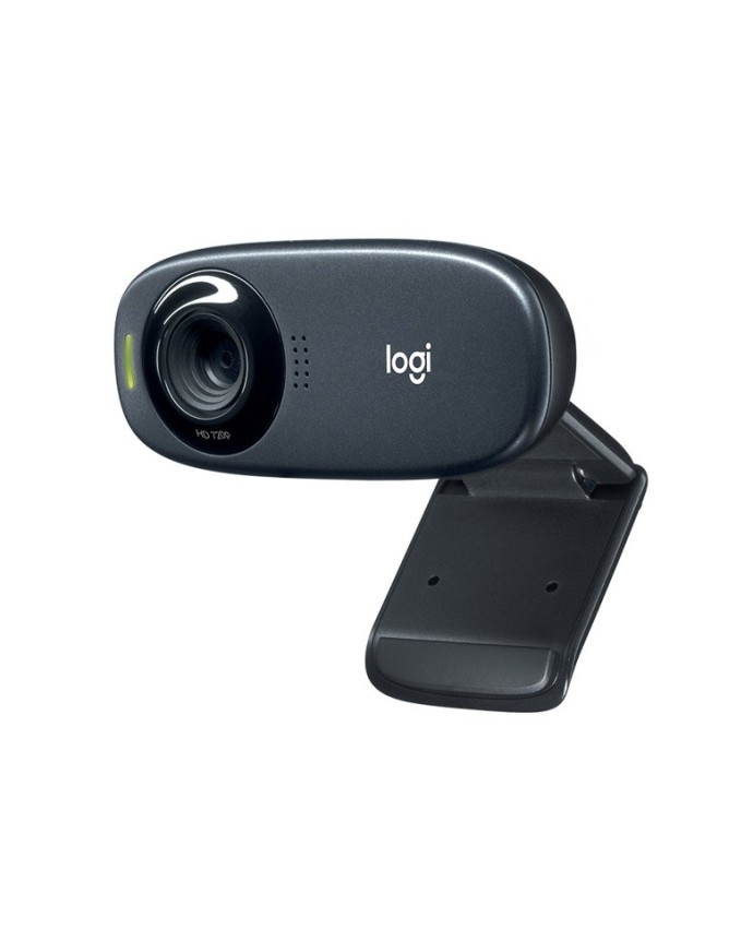 Webcam Logitech HD C310