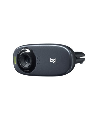 Webcam Logitech HD C310