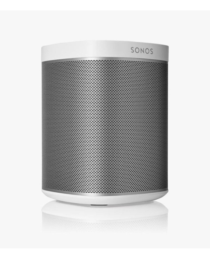 Sonos Play:1 - sonos-speaker