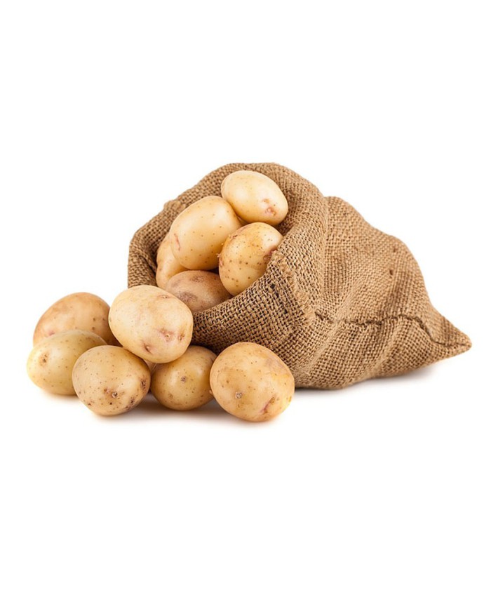Potato Premium Organic 0.5kg