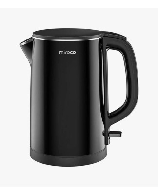 Miroco Electric Kettle, 1.5L