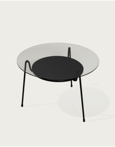 Gispen 'Mug' model 535 table