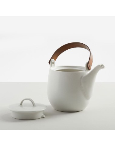 Mason Stoneware Teapot