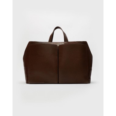 Briefcase Large Satchel Shoulder Bag