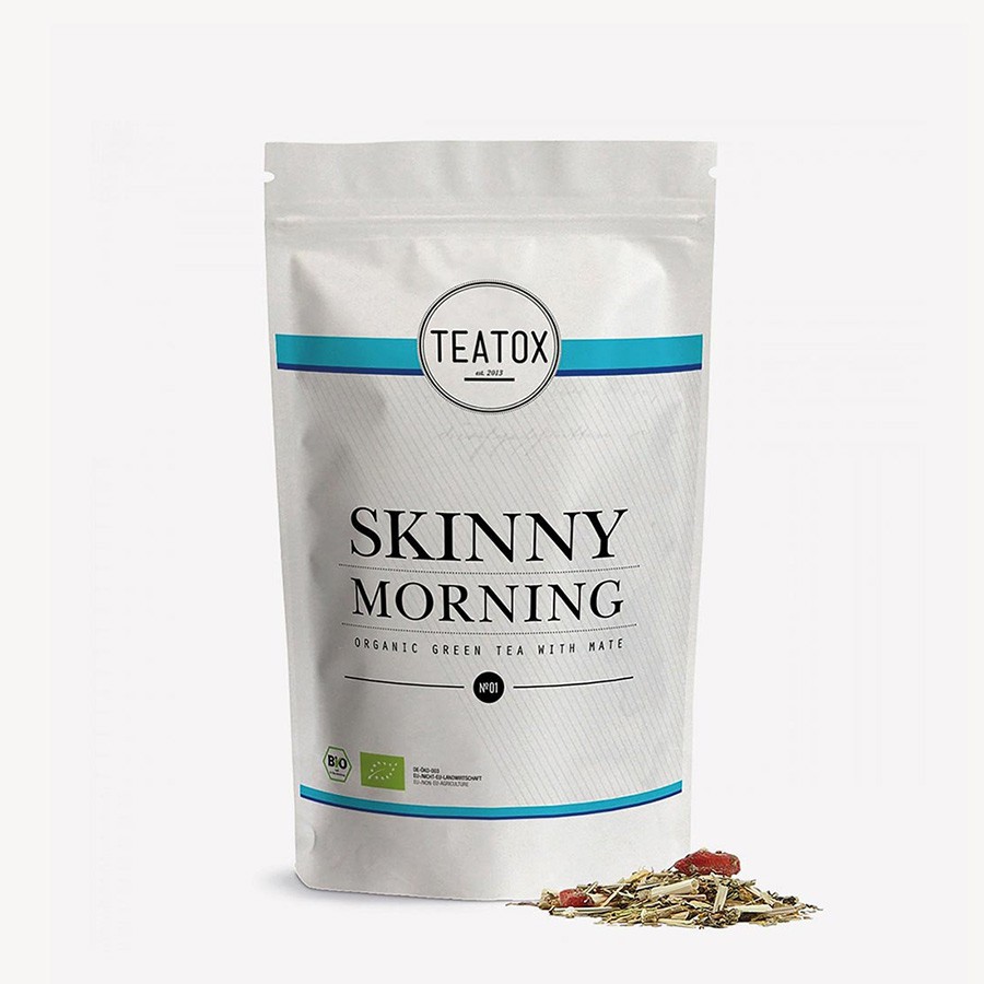Teatox Skinny Skinny Fat Free