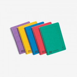 Clairefontaine Assorted A A5 Europa Notemakers