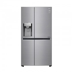 LG GC-L247CLAV 687 Ltr Door in Door Refrigerator
