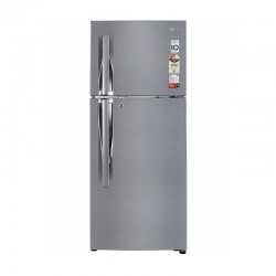 LG 260 L 3 Star Frost Free Double Door Refrigerator