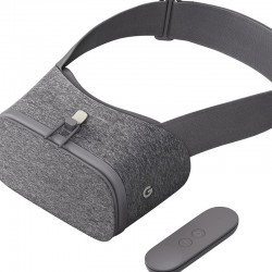 Google - Daydream View VR Headset