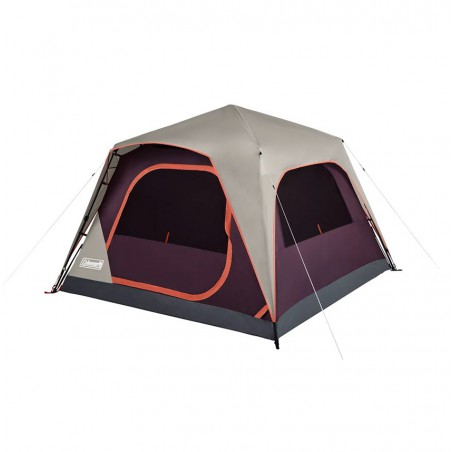 Guide Gear Camping Teepee Tent for Adults, Outdoor