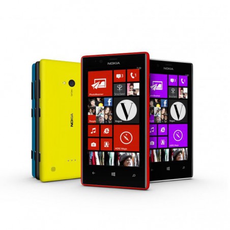 Nokia Lumia 1320 Black