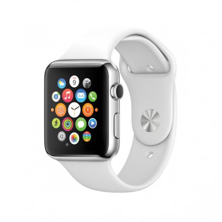 Apple Smartwatch White