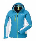 Montane Mens Element Stretch Jacket Top - Blue Sports Outdoors